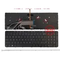 New Keyboard for HP ProBook 450 G3 450 G4 455 G3 455 G4 470 G3 470 G4 650 G2 655 G2 Black Frame With