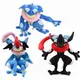 12" Large Greninja Plush Doll Pokemon Shiny Greninja Peluche All Star Collection Quality Cartoon