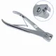 Kirschner Wire Cutter Bone scissors Sharp steel wire cutter Stainless steel Orthopedic scissors pet
