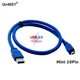 USB 3.0 A Male to Mini 10 Pin B Extension Cable cord For tablets camcorders HUB HDD Connector 0.3M