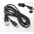 Mini 4pin USB Data Cable for Kodak Easyshare Camera X6490 DX7440 DX7590 DX7630 CX7220 CX7300 CX7310