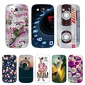 For Samsung S3 Case Silicone Cover TPU Phone Case For Samsung Galaxy S3 Neo i9301 GT-I9301 S3 i9300