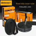 Continental Bicycle Tube For Grand Race 28 Road Bike 700c x 20-25 Presta Valve 42mm/60mm Bicycle