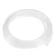 Uxcell 1pcs 1.5/2/2.5/3/4/5M Transparent PVC Plastic Hoses High Quality Water Pump Tube 1-10mm Inner