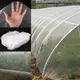 Garden Vegetable Insect Protection Net Plant Flower Fruit Care Cover Network Greenhouse Pest Control