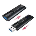 SanDisk Extreme PRO USB 3.2 Solid State Flash Drive 128GB 256GB 512GB 1TB Pen Drive Up to 420MB/s
