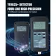 New Original Four-line High Precison YR1035 Lithium Battery Internal Resistance Meter Tester YR