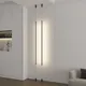 Floor Lamps Black 120cm Modern Led Floor Light Decoration Home Lighting for Living room Bedroom