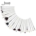 Jessup brush set 25pcs Professional Makeup Brushes Sets Foundation Make up Brush beauty Tool Powder