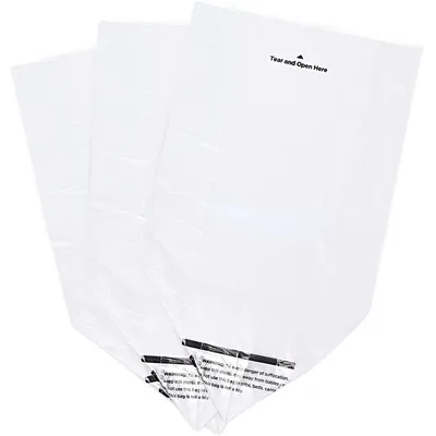 for Litter-Robot Garbage Bag Waste Drawer Liners Pack-Litter Box Liner Bags Custom Fit for