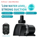 Jebao Jecod Submersible Water Pump Ultra-quiet DC 12V Water Pump Fountain Pump Filter Fish Pond