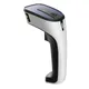 Fashion Wired Red Light Scanner Bar Code QR Scan Gun 1D 2D Fast Recognition High Quality Very