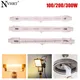 100W 150W 300W Halogen Lamp 118mm 78mm Double Ended Linear R7s Halogen Light Bulb AC220-240V