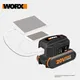 new arrival WORX 20V usb charger bank connector of 20V battery WA4009 FIT all the worx 20V battery