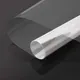 60 Clear Contact Paper Roll Self-Adhesive Film Cover Removable Wallpaper Transparent Waterproof