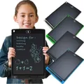 12 Inch LCD Writing Tablet Digital Drawing Tablet Handwriting Pads Portable Electronic Tablet Board