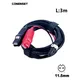 Power Cord for ecooda DRAGON 7000LB EZH 3000 Electric Reels Power Cable 300cm 9.84 Feet