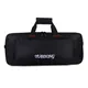 37 Key Keyboard Carry Bag Midi Board Case 23.6''X10.8"x3.9" for Roland JD-Xi or Korg MicroKorg