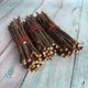 1000g Natural Wood Chew Sticks Apple Wood Chew Sticks for Rabbit Hamster Guinea Pig Rabbits