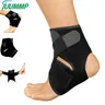 1Pcs Ankle Brace Provides Ankle Foot Support For Men and Women Sports Training and Injury Rehab.