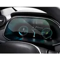 LFOTPP for Renault Clio 5 / Zoe 2021-2023 10 Inch Car LCD Instrument Display Nano Screen Protector