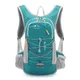 Men's Women Outdoor Sports Hiking Bag Camping Travel Waterproof Rucksack 20L Running Marathon