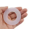 1pc For Geberit Toilet Silicon Rubber Flush Valve Seal Washer Diaphragm 816.418.00. OD1 63mm ID32mm