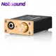 Nobsound Mini Class A Headphone Amplifier HiFi Desktop Stereo Audio Amp for K701/K702/Q701