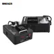 2PCS SHEHDS 1500W Smoke Machine With 24x9W RGB LED Wash DMX Fog Machine For DJ Disco Party Stage