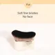 Skin Care Body Brush Don't Eat Powder Blush Makeup Brush Ms. Make-up Foundation Brush Exquisite And