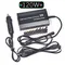 Adjustable 120W 220v 110v to 12V 15V 16V 18V 19V 20V 22V 24V Car Charger Universal AC DC Adapter