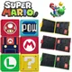 12 in 1 Cartoon Super Mario Switch Spielkarten etui für Nintendo Switch ns Anime Karte Aufbewahrung