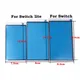 1PCS For Switch Console LCD Screen Touch Screen Dust-Proof Sponge Double-Sided Adhesive Sticker For