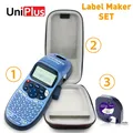 LT100H Dymo Label Maker Labeling Machine Portable Printer Dymo Letratag LT-100H Label Printer