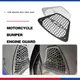 FOR HONDA ADV350 ADV 350 2021 2022 2023 2024 accessories Water tank cover protection net Motorcycle