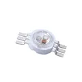 10pcs LED High power LED beads chip RGB 3W 9W RED GREEN BLUE Floodlight Lamp module Stage Lamp bulb