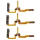 Circuit Board Cable for Logitech G Pro X Superlight Mouse Side Keys Flexible Flat Cable Mouse Side