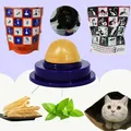 Treats Sugar Licking Gel Cat Energy Ball Safety Healthy Nutrition Candy Cat Lollipop Toys Lovely