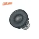 1PC GHXAMP For B&W Super Tweeter Titanium Film Nautilus Design With Sound Cavity Catheter Wave