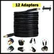 Washer Hose High Pressure Washer Water Cleaning Hose Extension Hose Cord Pipe For Bort HAMMER Huter