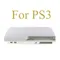 PS3 Dünne hohe qualität Weiß schwarz Full Housing Shell Fall für PS3 Dünne OCGAME