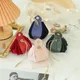 2022 New Gift Bag Flannel Leather Gift Bag Packaging Candy Packaging Bag With Drawstring Wedding