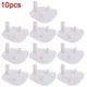 10/20 Packs Uk Baby Home Safety Socket Covers Child Proof Plug Socket Protectors Guards Waterproof