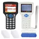 Smart Card Reader Writer Full Color Display Smart Copier Writer Readers Portable Supplies Blank Card