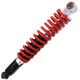 350mm/13 8 in Front Shock Absorber Universal Fit für Dune Buggy Quad Dirt Bike ATV Aluminium