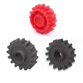 Building Blocks High-tech Part 16 Teeth Gear Variable Gear 6542A 6542B 18946 Accessorie Birck