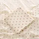 Baby Muslin Swaddle Blanket Cotton Large Soft Baby Receiving Blankets Newborn