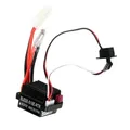 RC Schiff & Boot R/C Hobby 6-12V Brushed Motor Speed Controller ESC 320A Gebürstet Motor speed