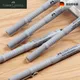 Faber Castell Needle Micron Pen Waterproof Drawing Markers Student Stationery Hook Line Pen