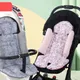 Baby Stroller Cushion Buggys Pushchair Baby Car Liner Baby Body Support Pad for Toddler Baby Pram